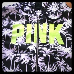 Victoria Secret PINK 2pc set SOLDOUT BNWT-sz large